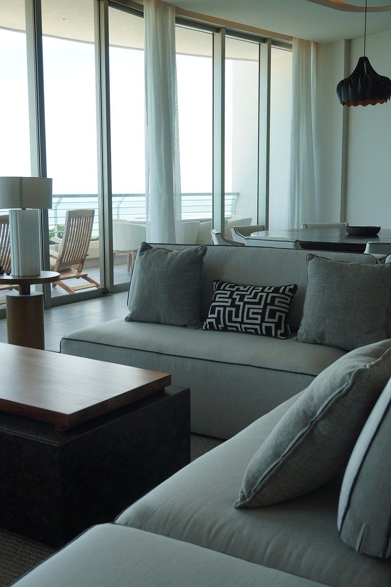 Apartamento em Faro, Isla Mujeres, foto 16 de 46
