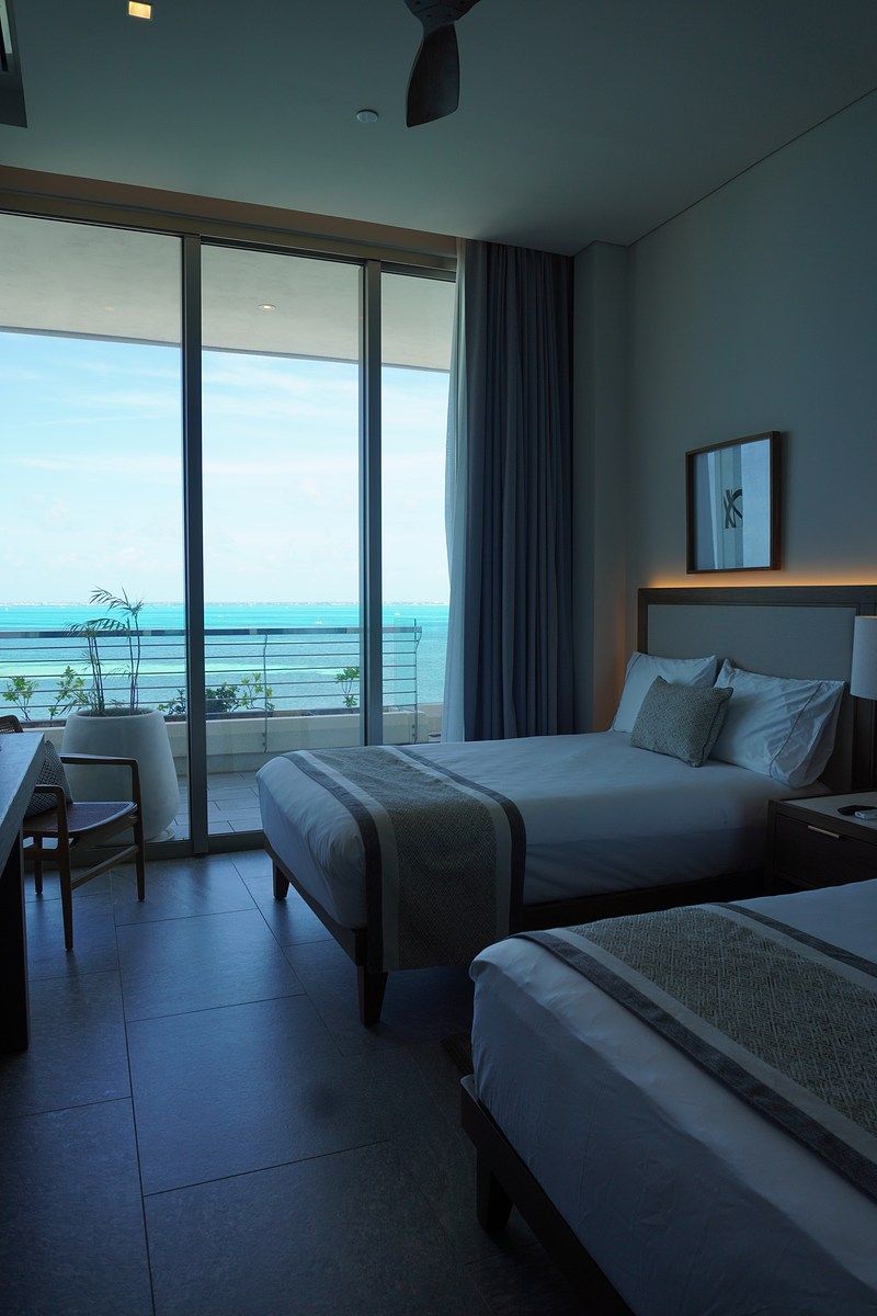 Apartamento em Faro, Isla Mujeres, foto 24 de 46