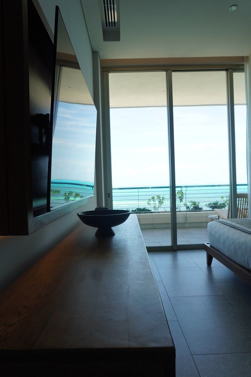 Apartamento em Faro, Isla Mujeres, foto 34 de 46