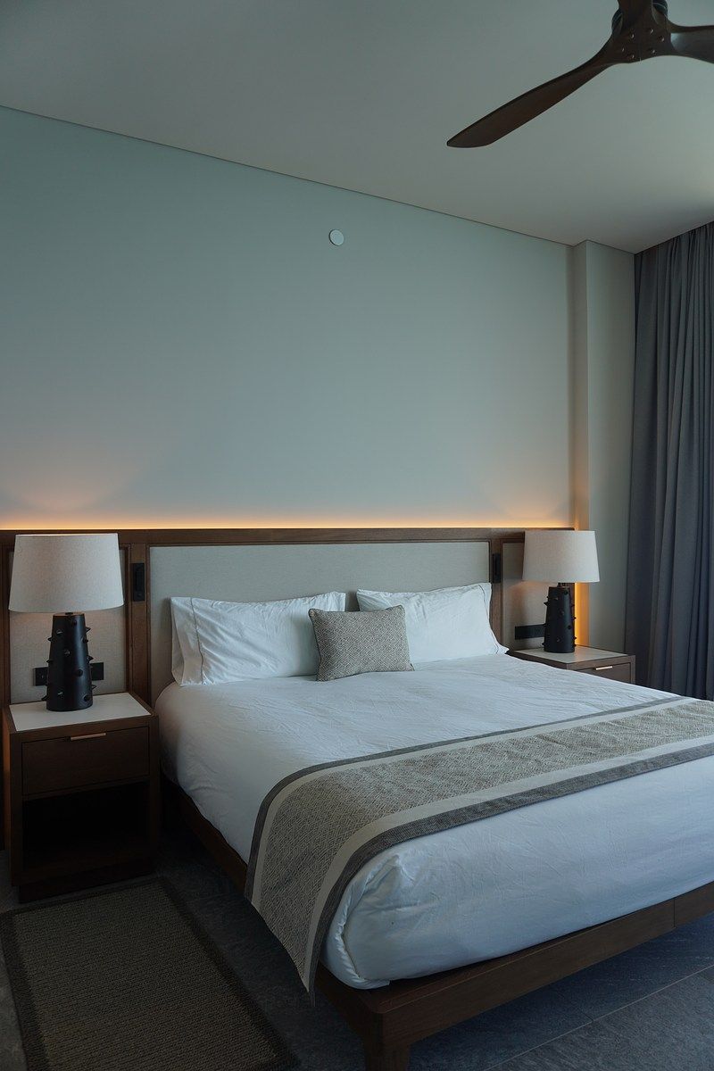 Apartamento em Faro, Isla Mujeres, foto 40 de 46