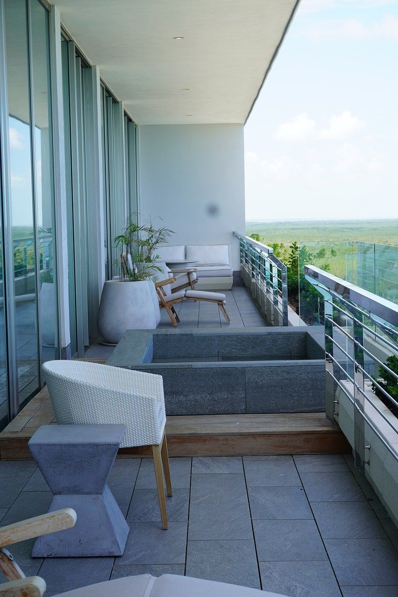 Apartamento em Faro, Isla Mujeres, foto 44 de 46