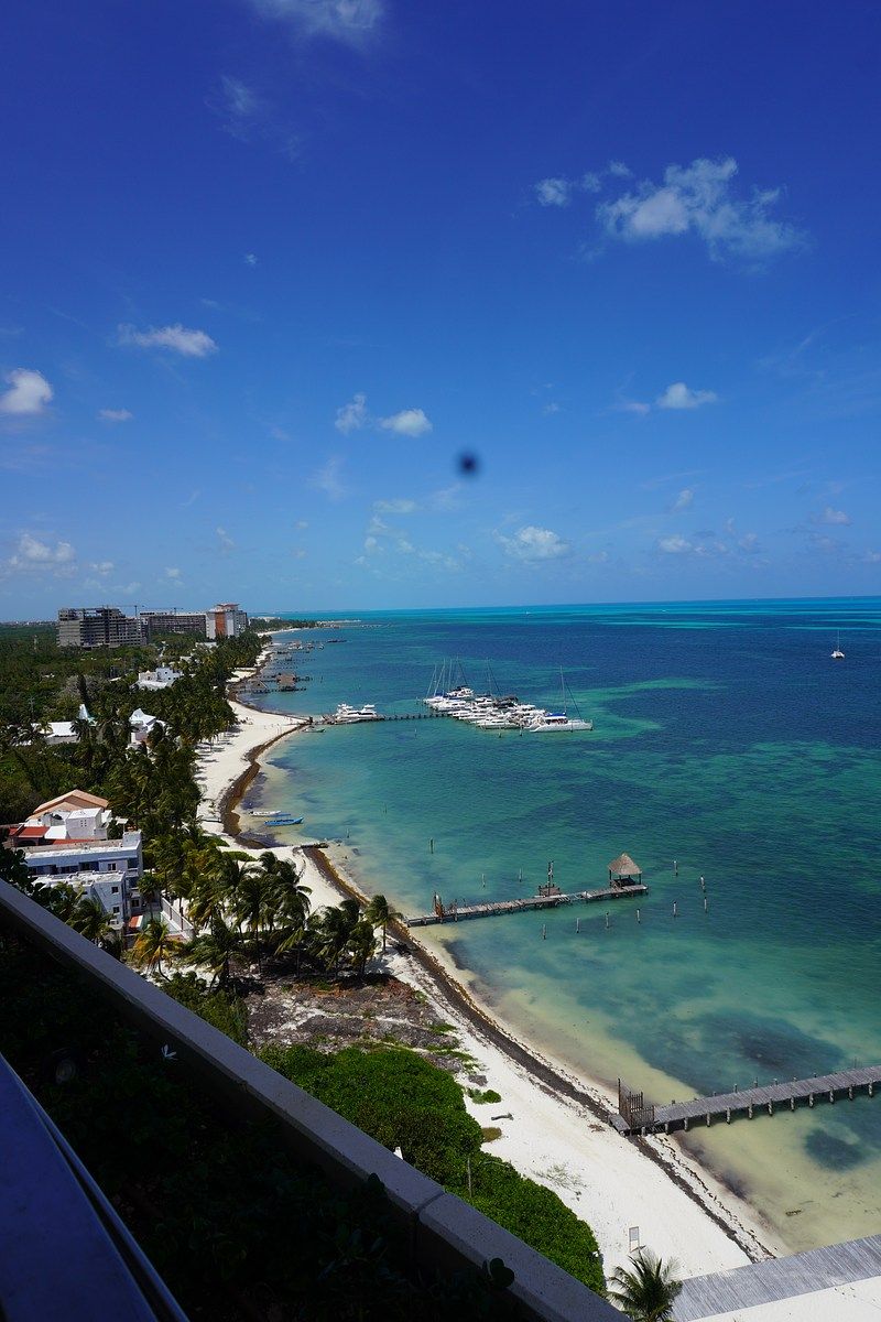 Apartamento em Faro, Isla Mujeres, foto 45 de 46