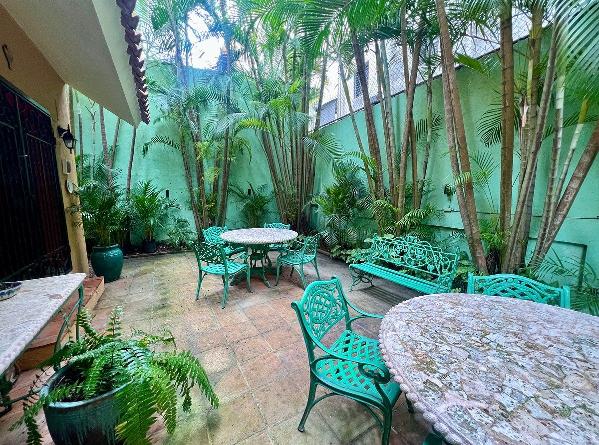 Casa en Viejo Arroyo Hondo, Santo Domingo Centro (Distrito Nacional), foto 11 de 40