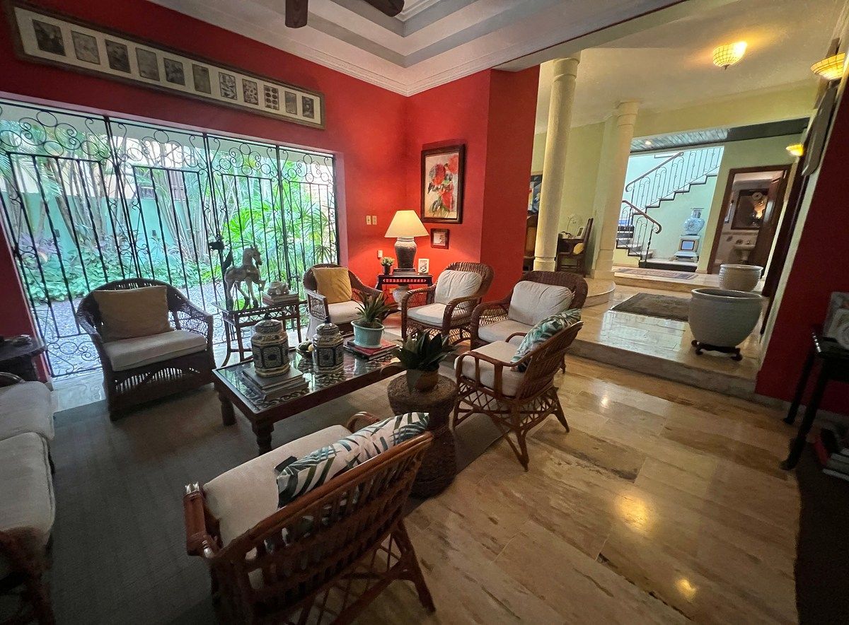 Casa en Viejo Arroyo Hondo, Santo Domingo Centro (Distrito Nacional), foto 12 de 40