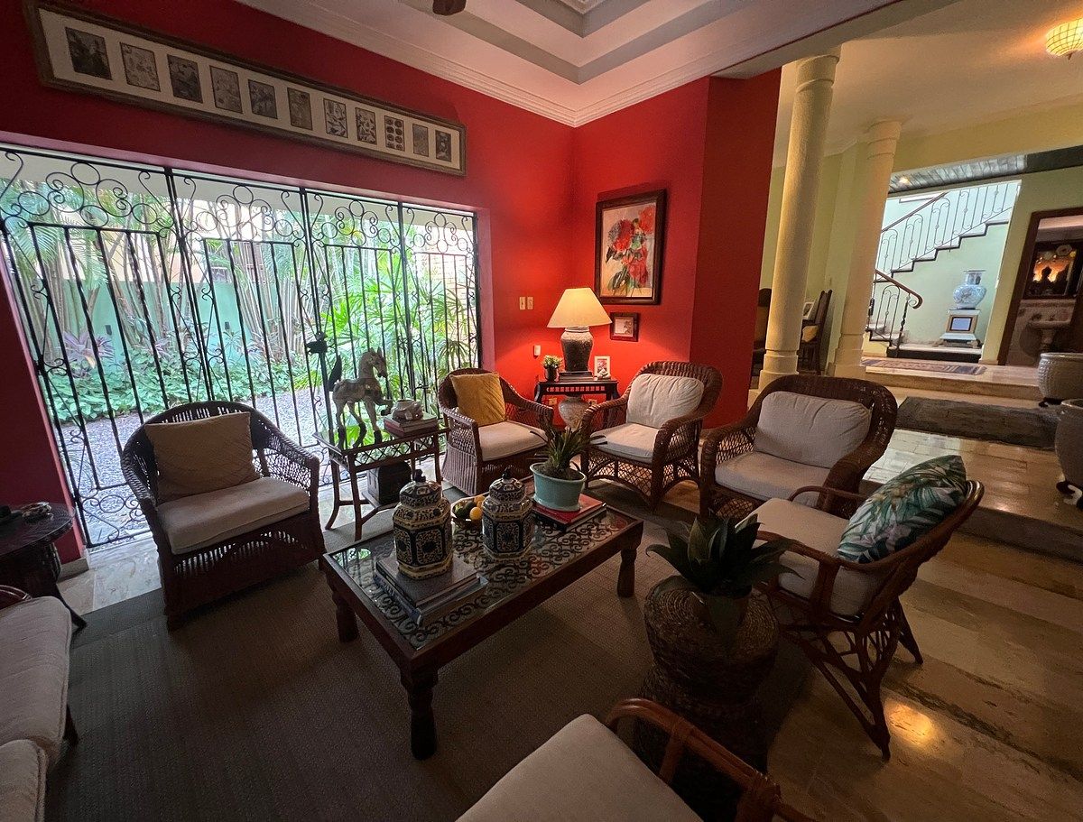 Casa en Viejo Arroyo Hondo, Santo Domingo Centro (Distrito Nacional), foto 13 de 40