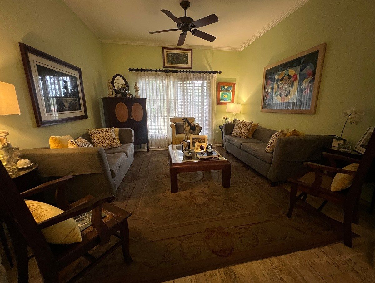 Casa en Viejo Arroyo Hondo, Santo Domingo Centro (Distrito Nacional), foto 14 de 40