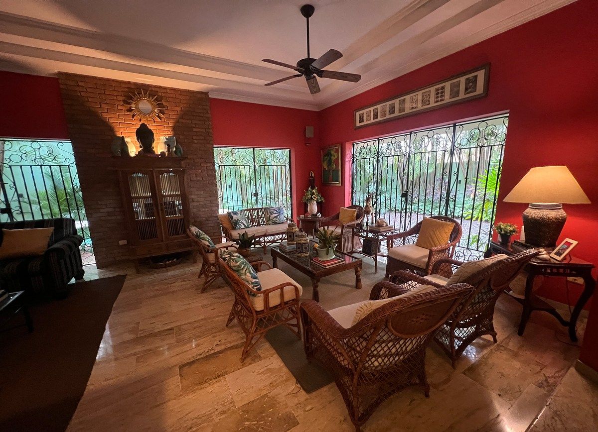 Casa en Viejo Arroyo Hondo, Santo Domingo Centro (Distrito Nacional), foto 15 de 40