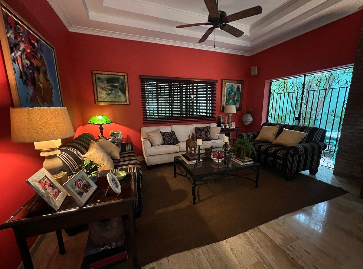 Casa en Viejo Arroyo Hondo, Santo Domingo Centro (Distrito Nacional), foto 16 de 40