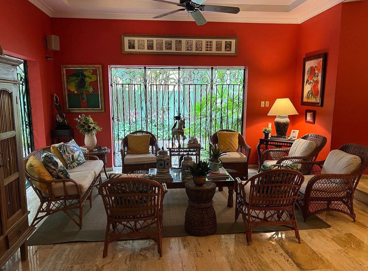 Casa en Viejo Arroyo Hondo, Santo Domingo Centro (Distrito Nacional), foto 17 de 40