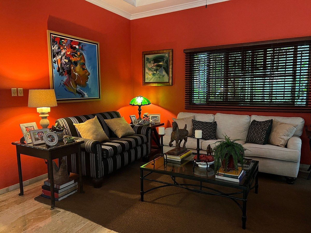 Casa en Viejo Arroyo Hondo, Santo Domingo Centro (Distrito Nacional), foto 18 de 40