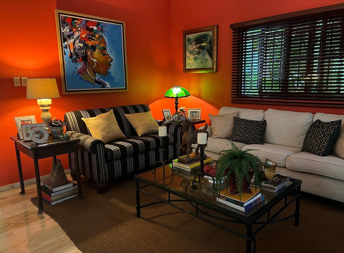Casa en Viejo Arroyo Hondo, Santo Domingo Centro (Distrito Nacional), foto 19 de 40