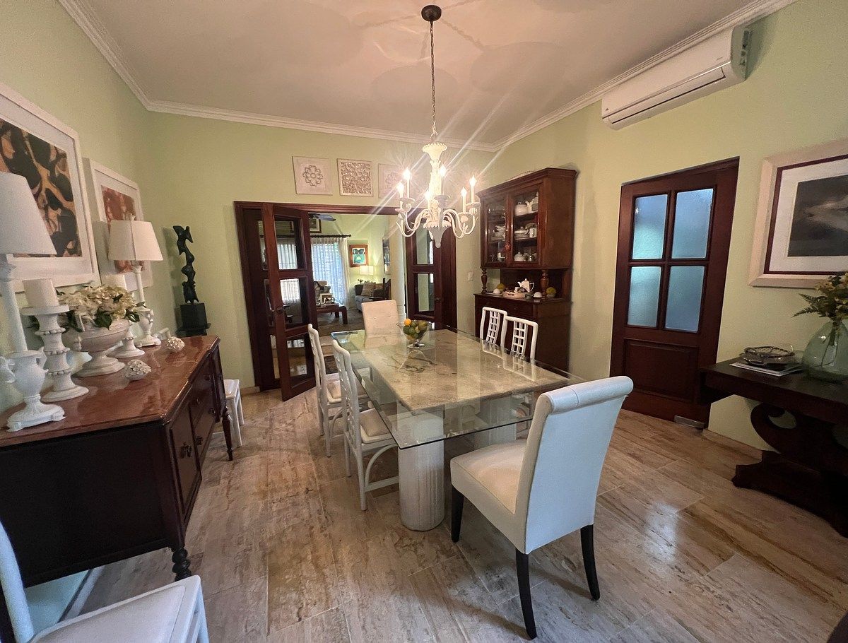 Casa en Viejo Arroyo Hondo, Santo Domingo Centro (Distrito Nacional), foto 22 de 40