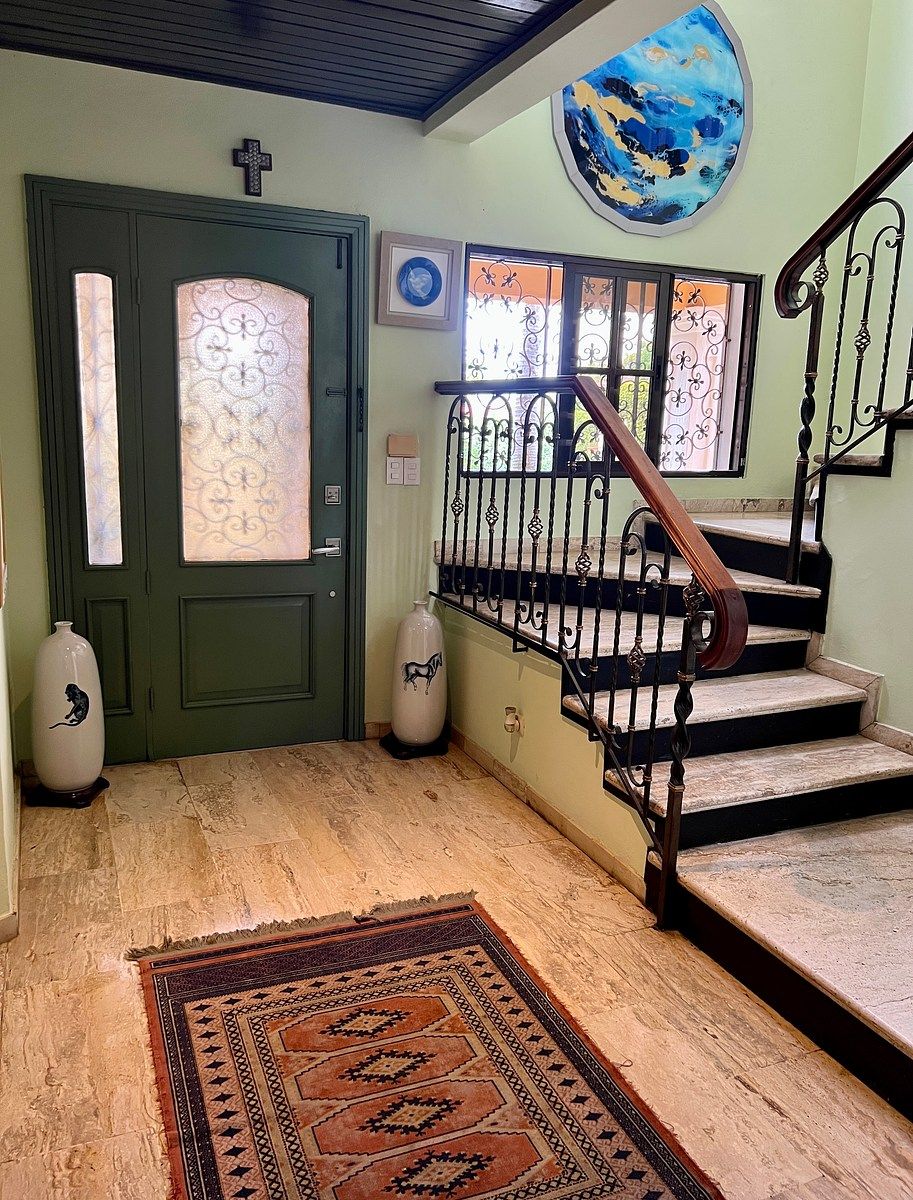 Casa en Viejo Arroyo Hondo, Santo Domingo Centro (Distrito Nacional), foto 24 de 40
