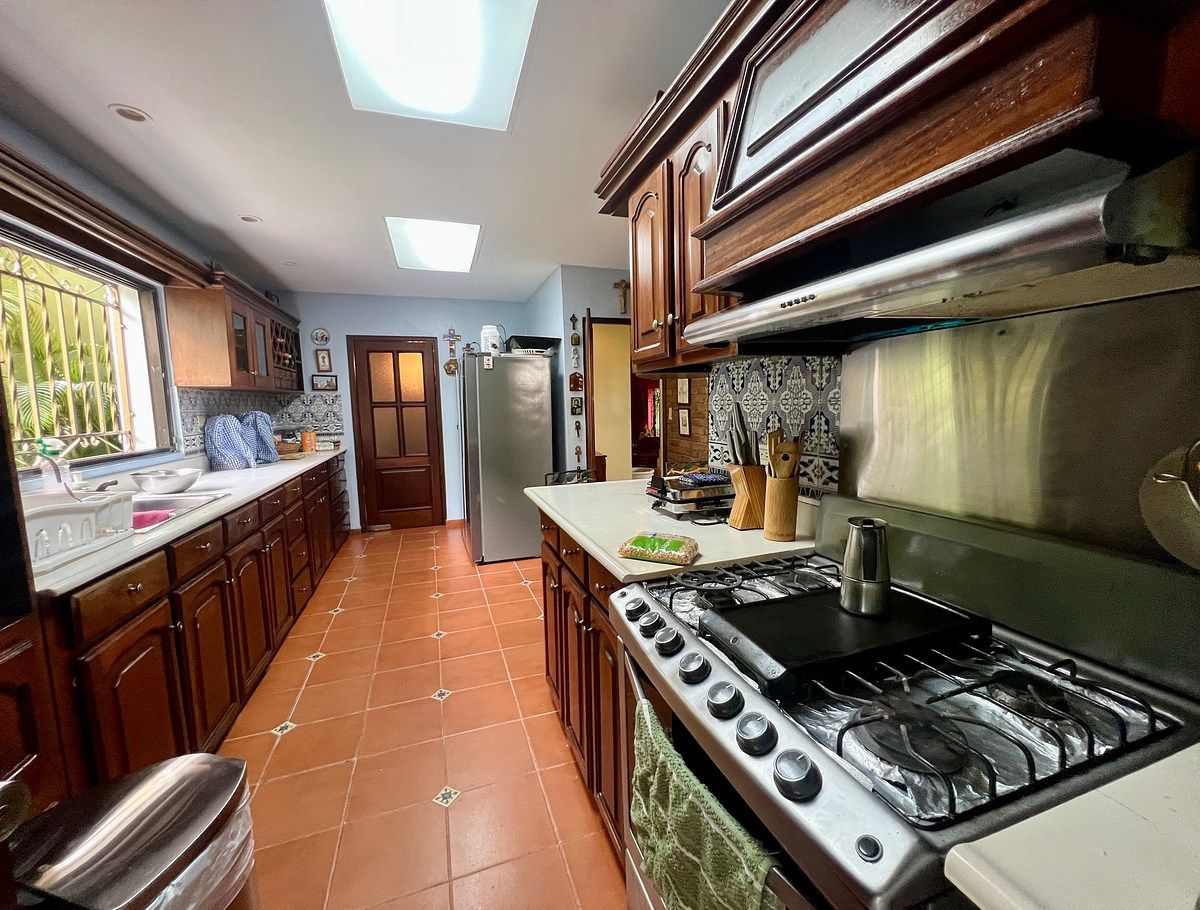 Casa en Viejo Arroyo Hondo, Santo Domingo Centro (Distrito Nacional), foto 26 de 40