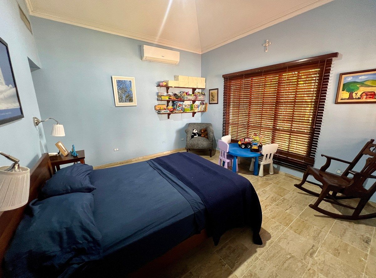 Casa en Viejo Arroyo Hondo, Santo Domingo Centro (Distrito Nacional), foto 34 de 40
