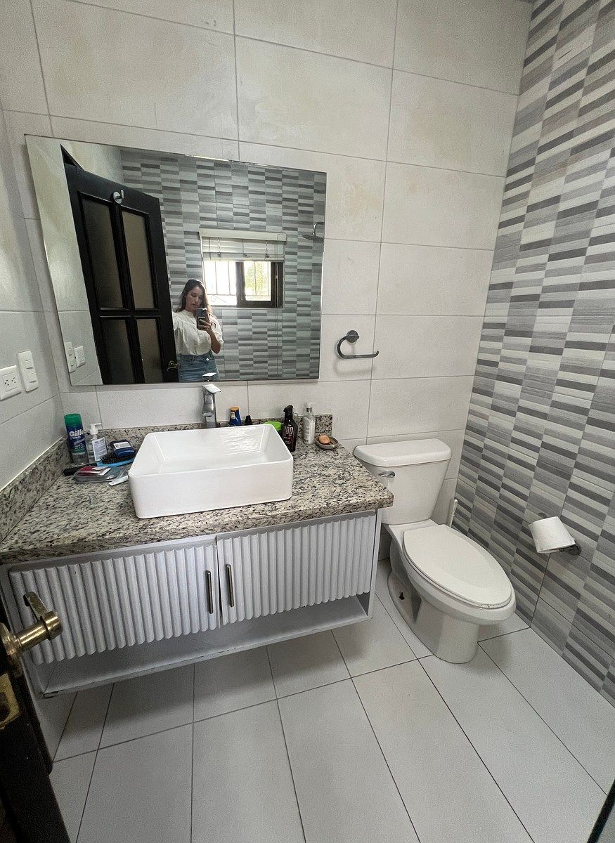Casa en Viejo Arroyo Hondo, Santo Domingo Centro (Distrito Nacional), foto 36 de 40
