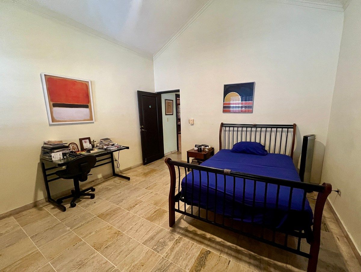 Casa en Viejo Arroyo Hondo, Santo Domingo Centro (Distrito Nacional), foto 37 de 40