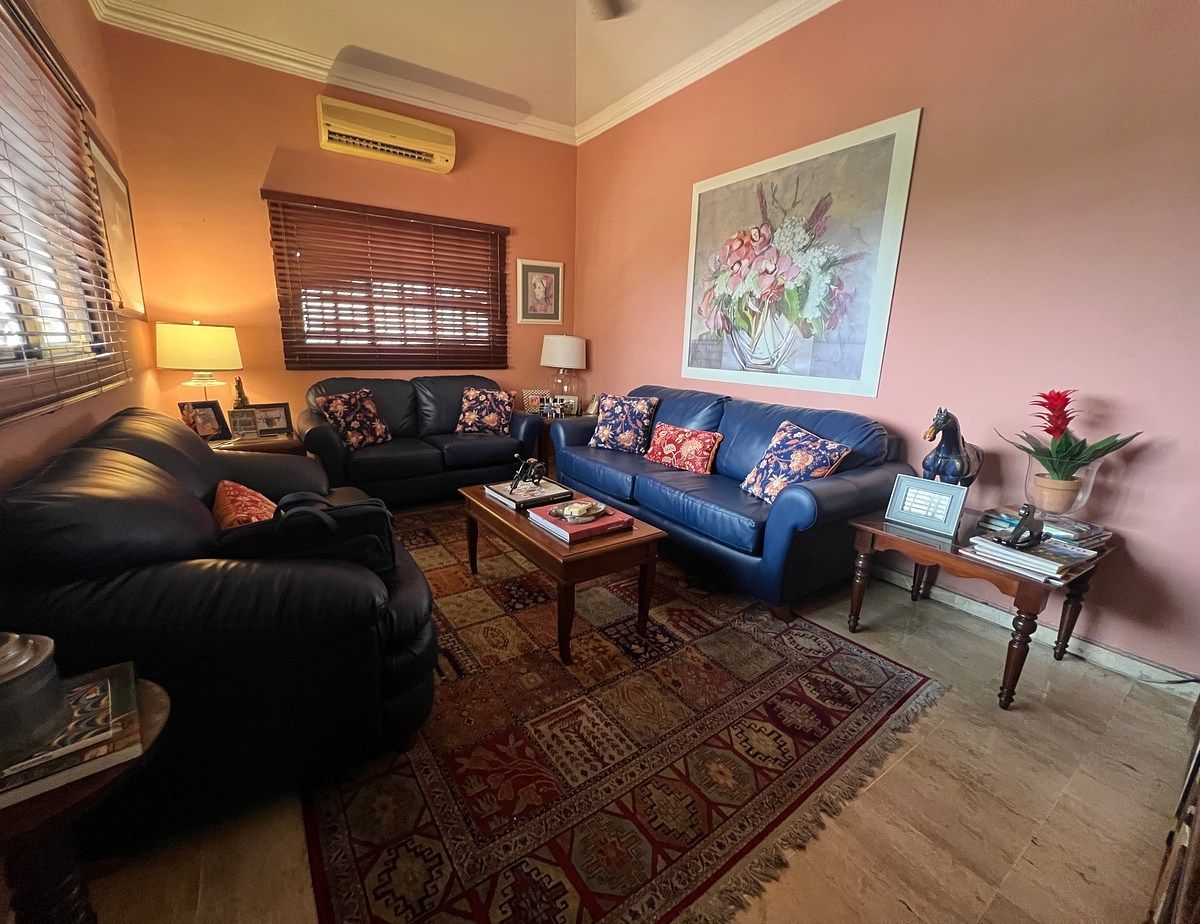 Casa en Viejo Arroyo Hondo, Santo Domingo Centro (Distrito Nacional), foto 39 de 40