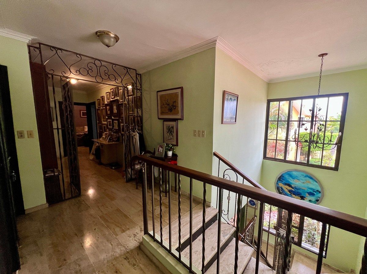 Casa en Viejo Arroyo Hondo, Santo Domingo Centro (Distrito Nacional), foto 40 de 40