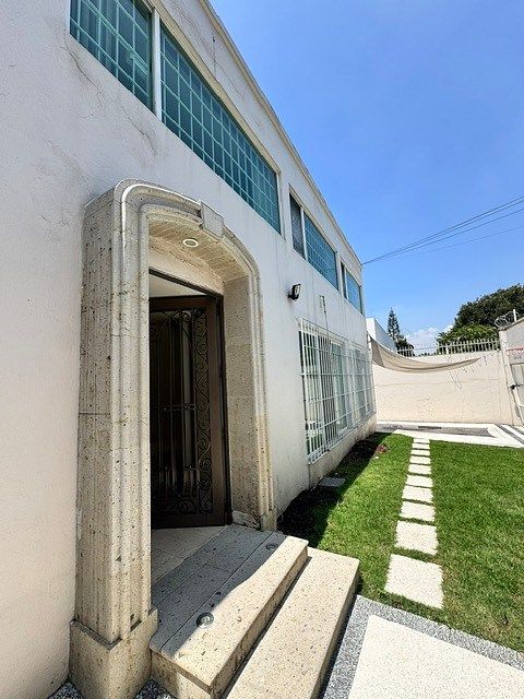 Alugar Casa em Lomas de Chapultepec, foto 1 de 34