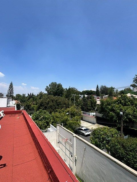 Casa em Lomas de Chapultepec I Sección, Miguel Hidalgo, foto 28 de 34