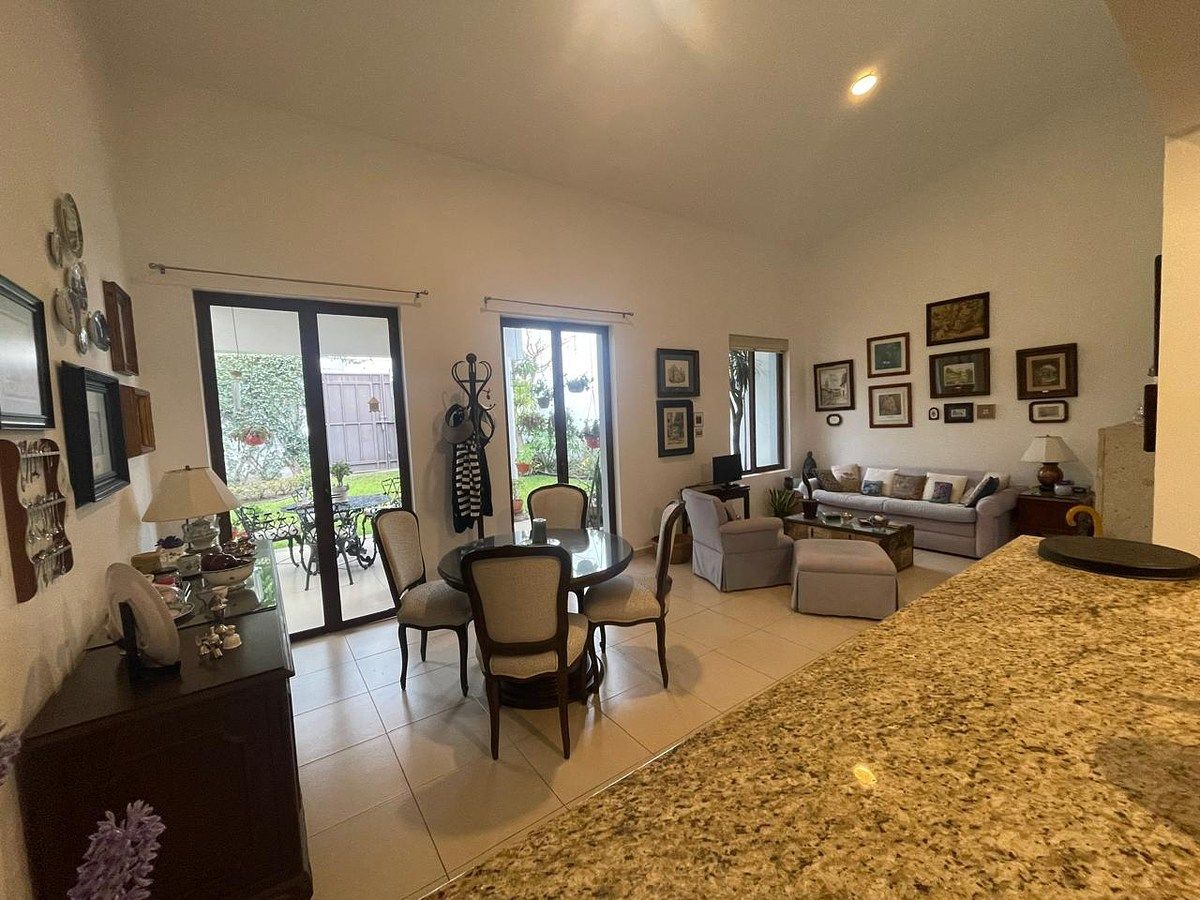 House in Tlaltenango, Cuernavaca, photo 2 of 10