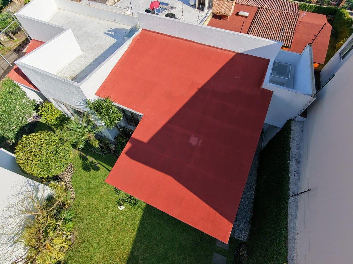 House in Tlaltenango, Cuernavaca, photo 10 of 10