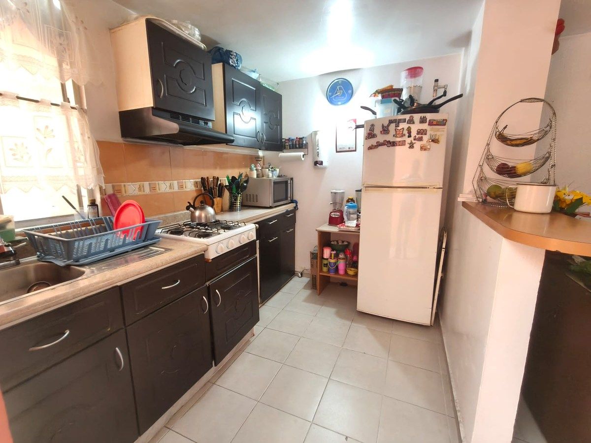 Casa em Cantaros III, Nicolás Romero, foto 6 de 15