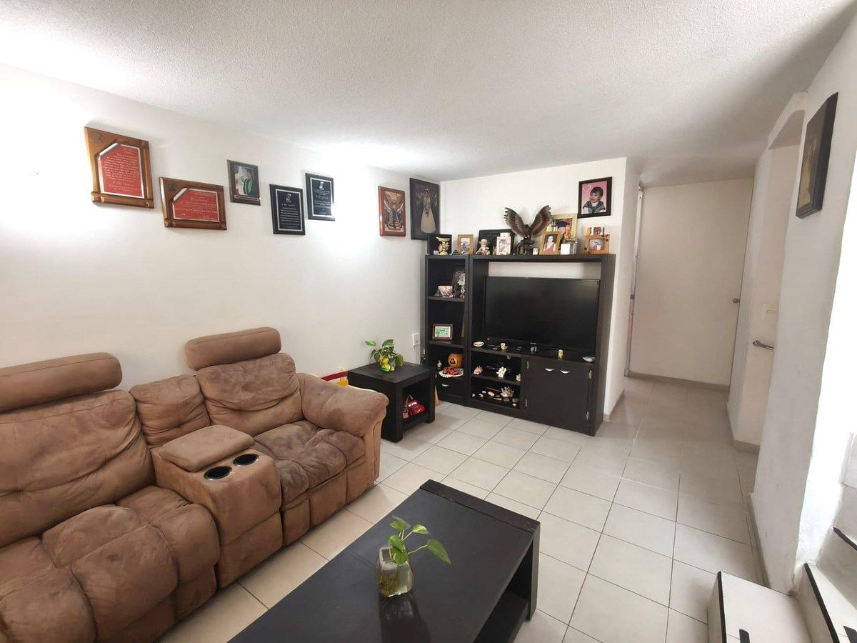 Casa em Cantaros III, Nicolás Romero, foto 2 de 15