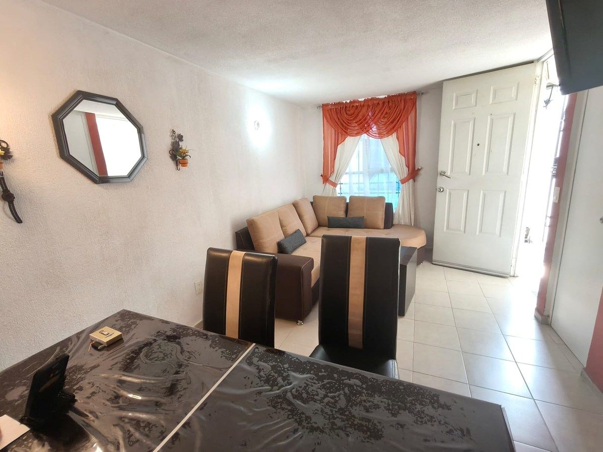 Casa em Cantaros III, Nicolás Romero, foto 5 de 15