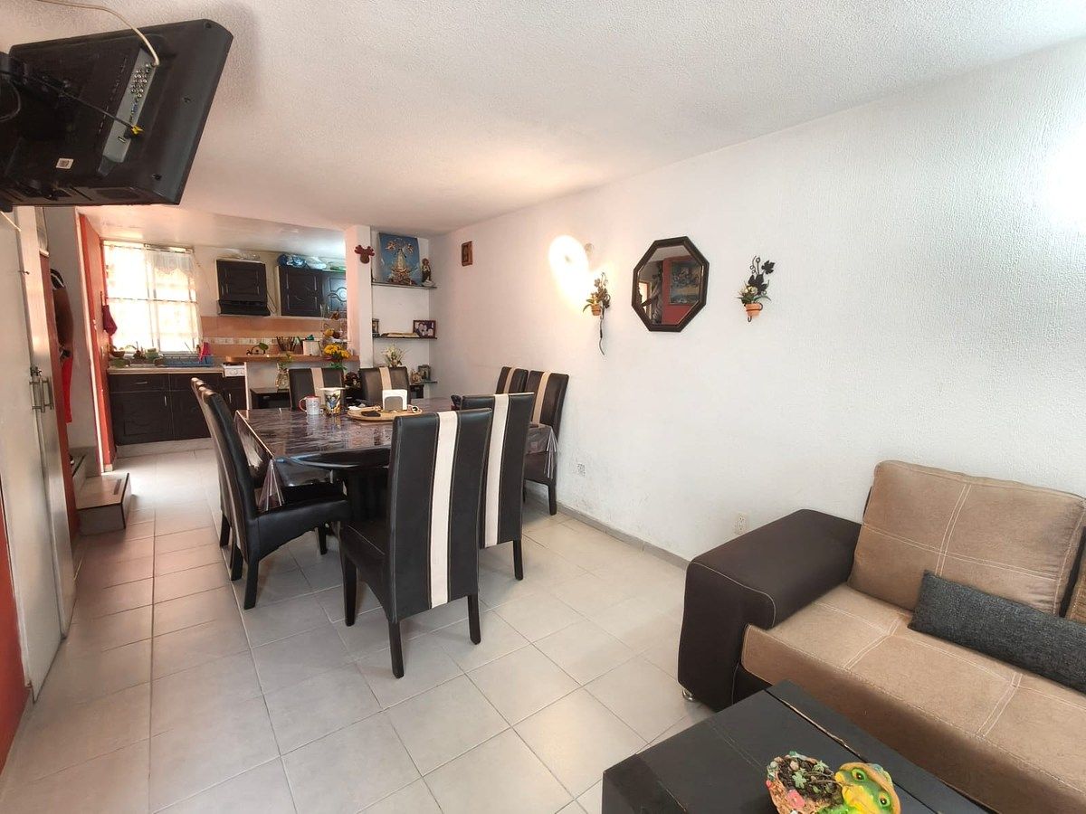 Casa em Cantaros III, Nicolás Romero, foto 4 de 15