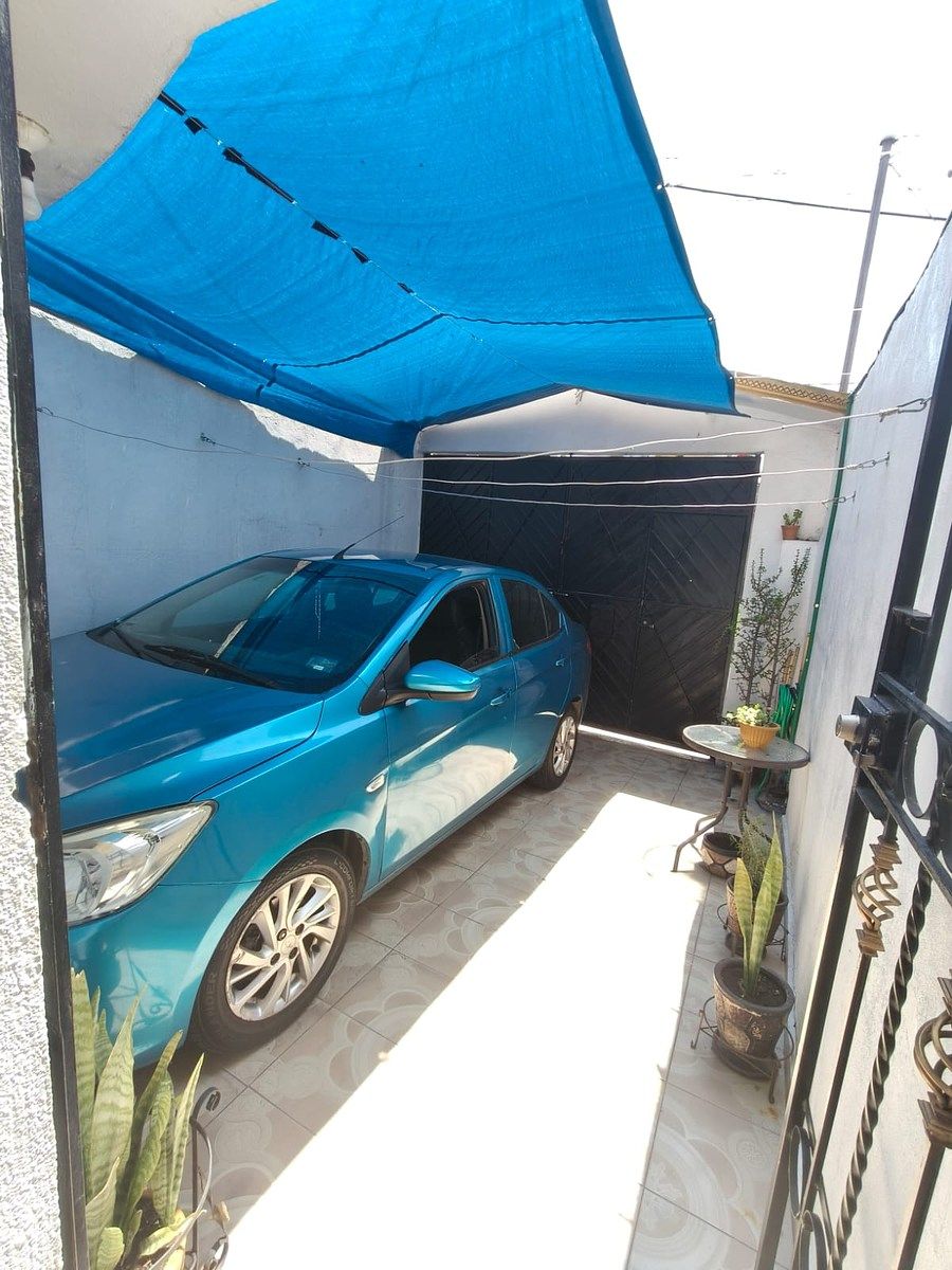 Casa em Cantaros III, Nicolás Romero, foto 15 de 15