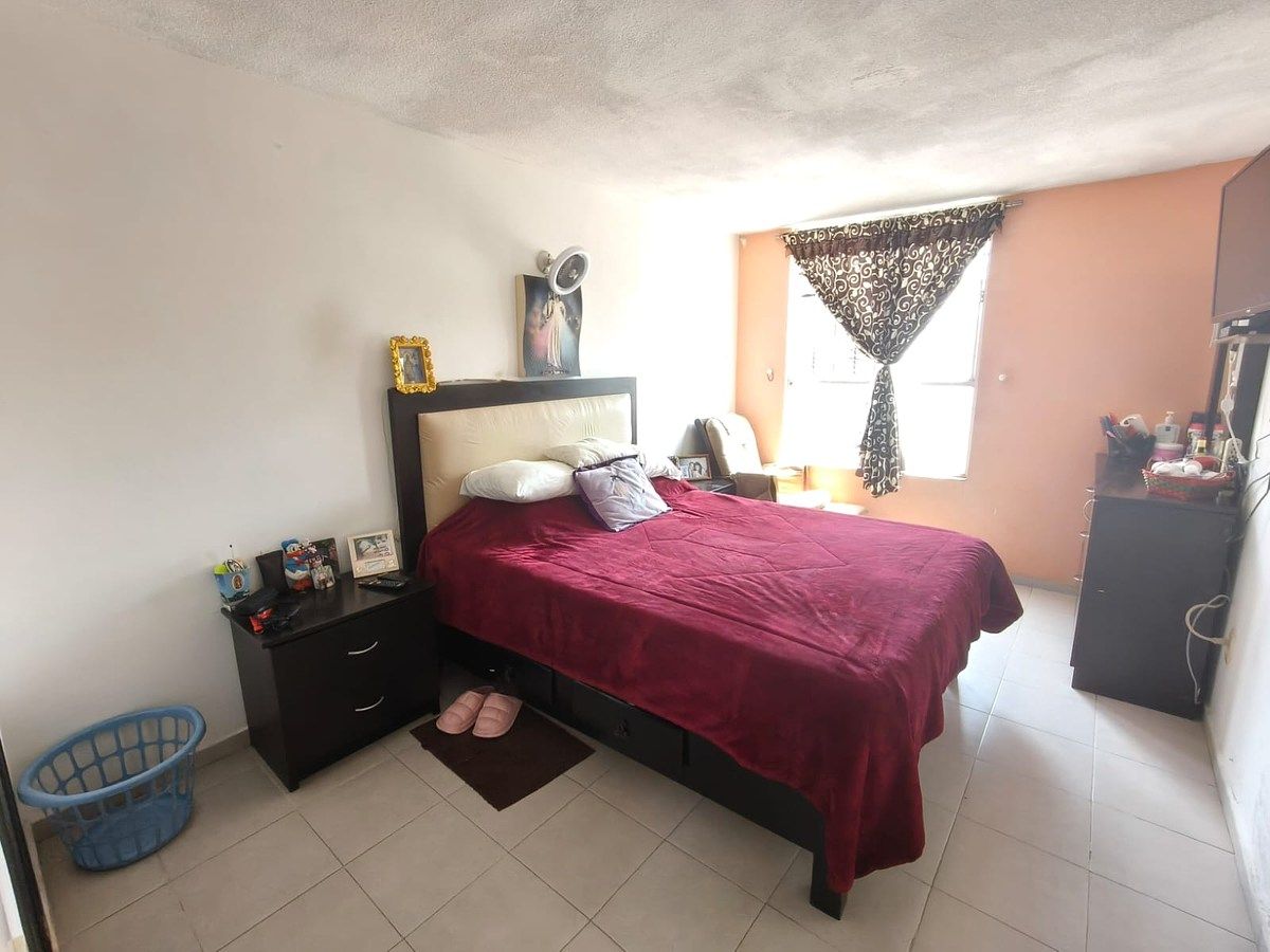 Casa em Cantaros III, Nicolás Romero, foto 9 de 15