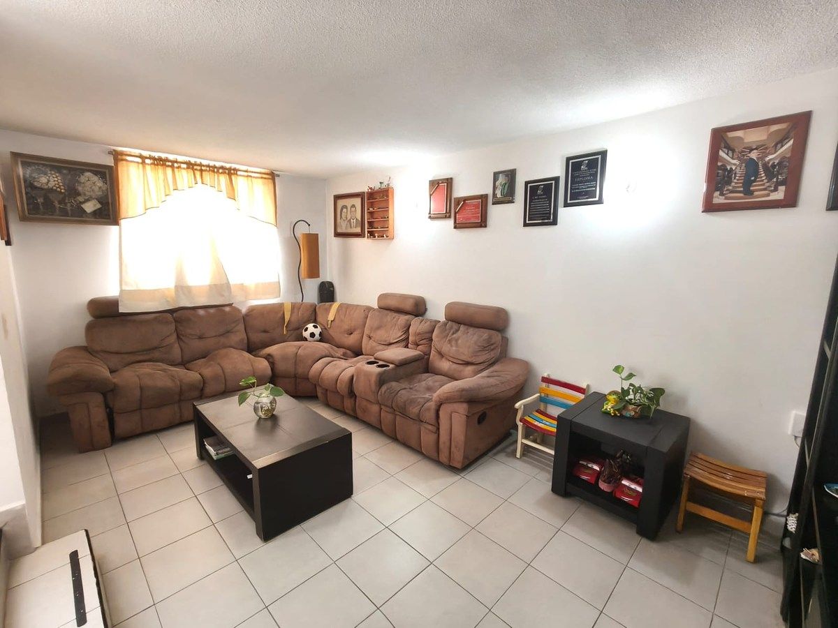 Casa em Cantaros III, Nicolás Romero, foto 3 de 15