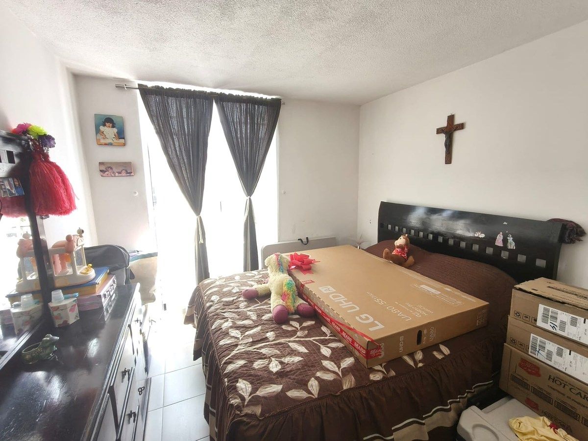 Casa em Cantaros III, Nicolás Romero, foto 10 de 15