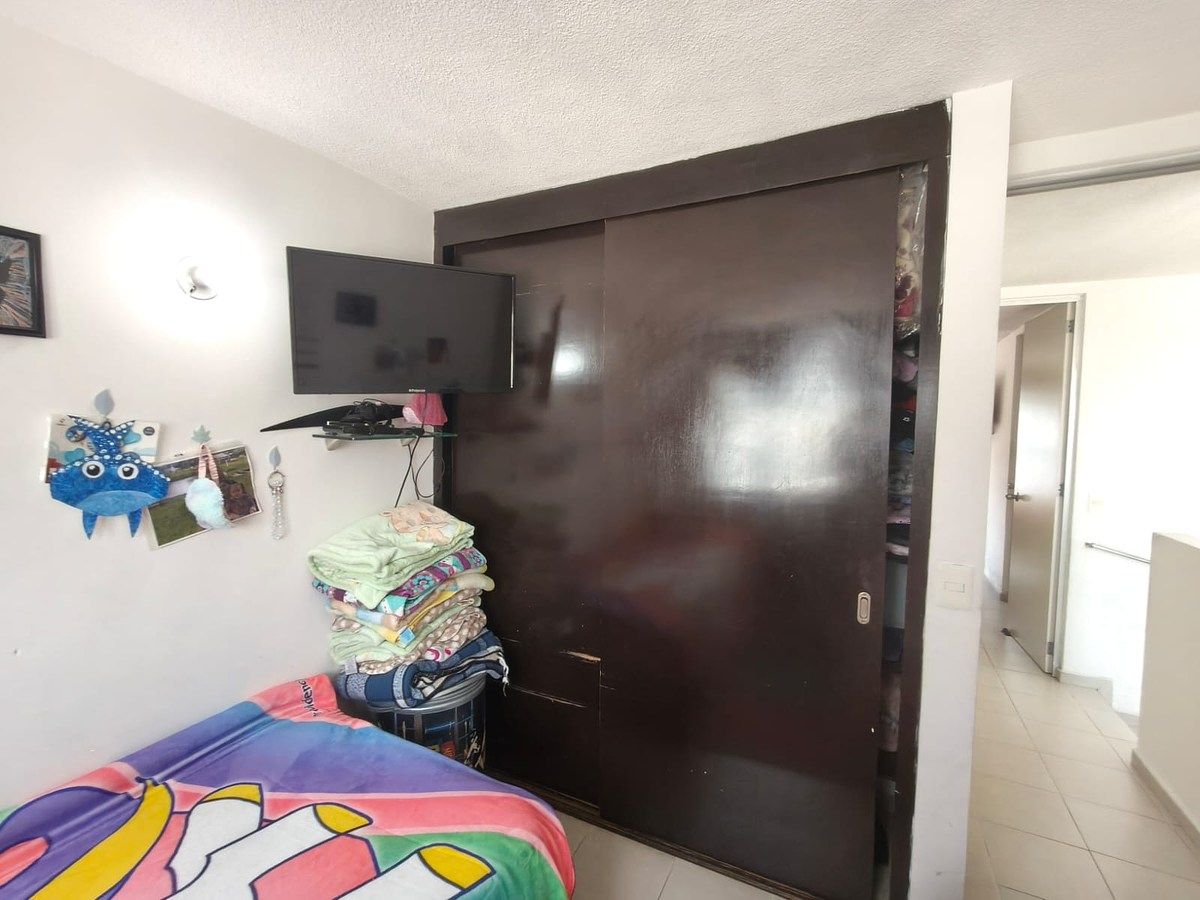 Casa em Cantaros III, Nicolás Romero, foto 11 de 15