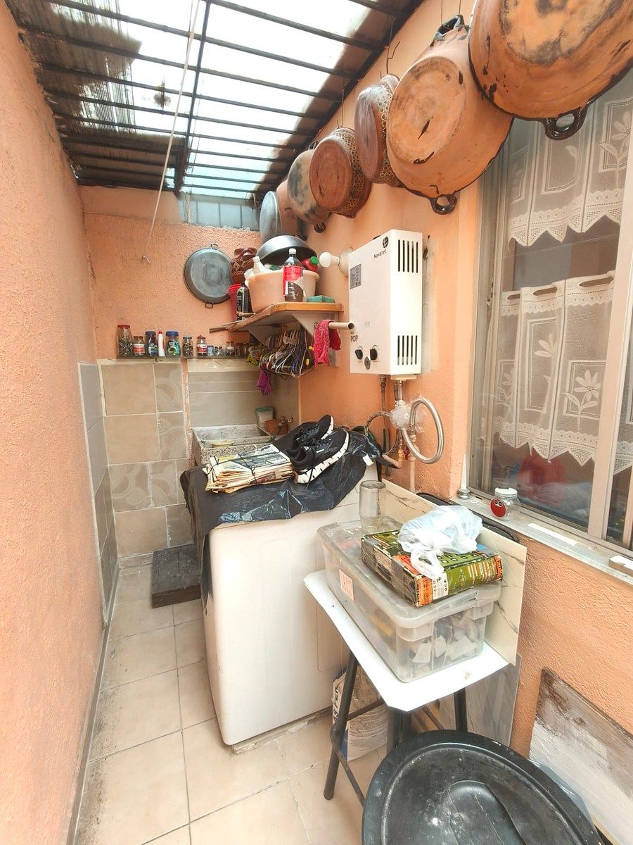 Casa em Cantaros III, Nicolás Romero, foto 14 de 15