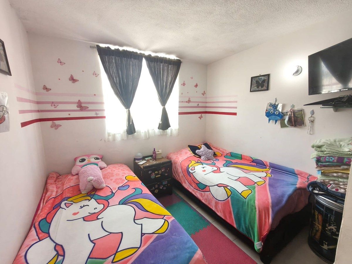Casa em Cantaros III, Nicolás Romero, foto 12 de 15