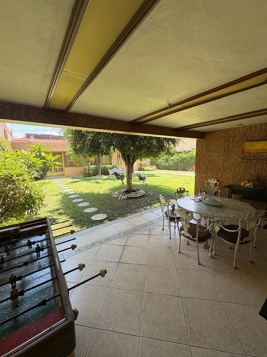 Casa em Moderna, Irapuato, foto 10 de 49
