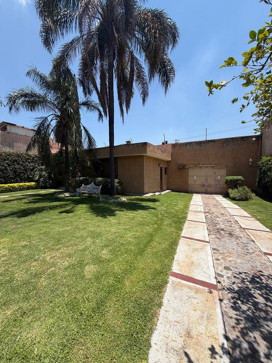 Casa em Moderna, Irapuato, foto 13 de 49