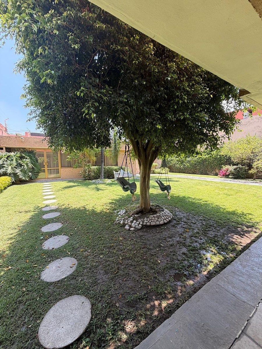 Casa em Moderna, Irapuato, foto 16 de 49