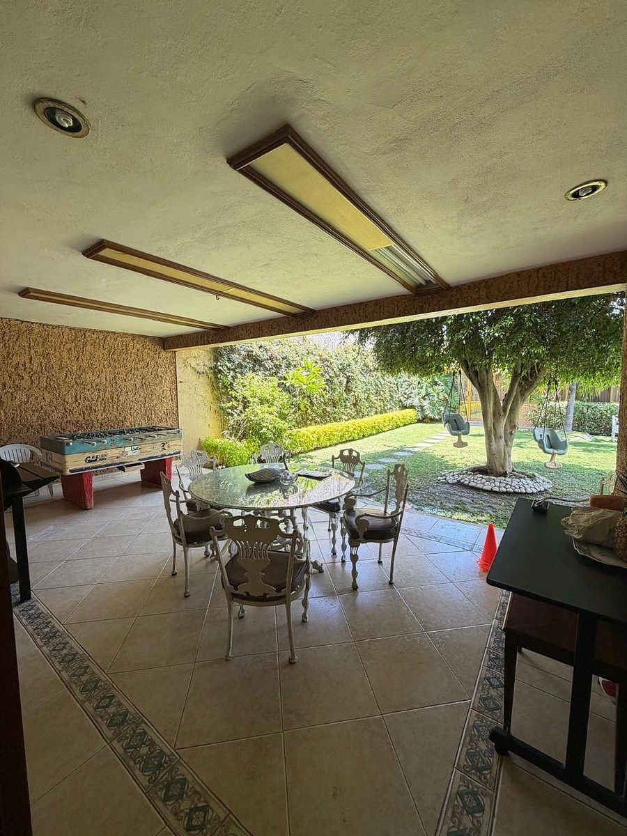 Casa em Moderna, Irapuato, foto 17 de 49