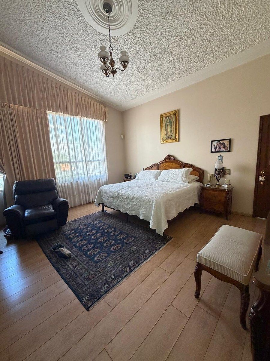 Casa em Moderna, Irapuato, foto 35 de 49