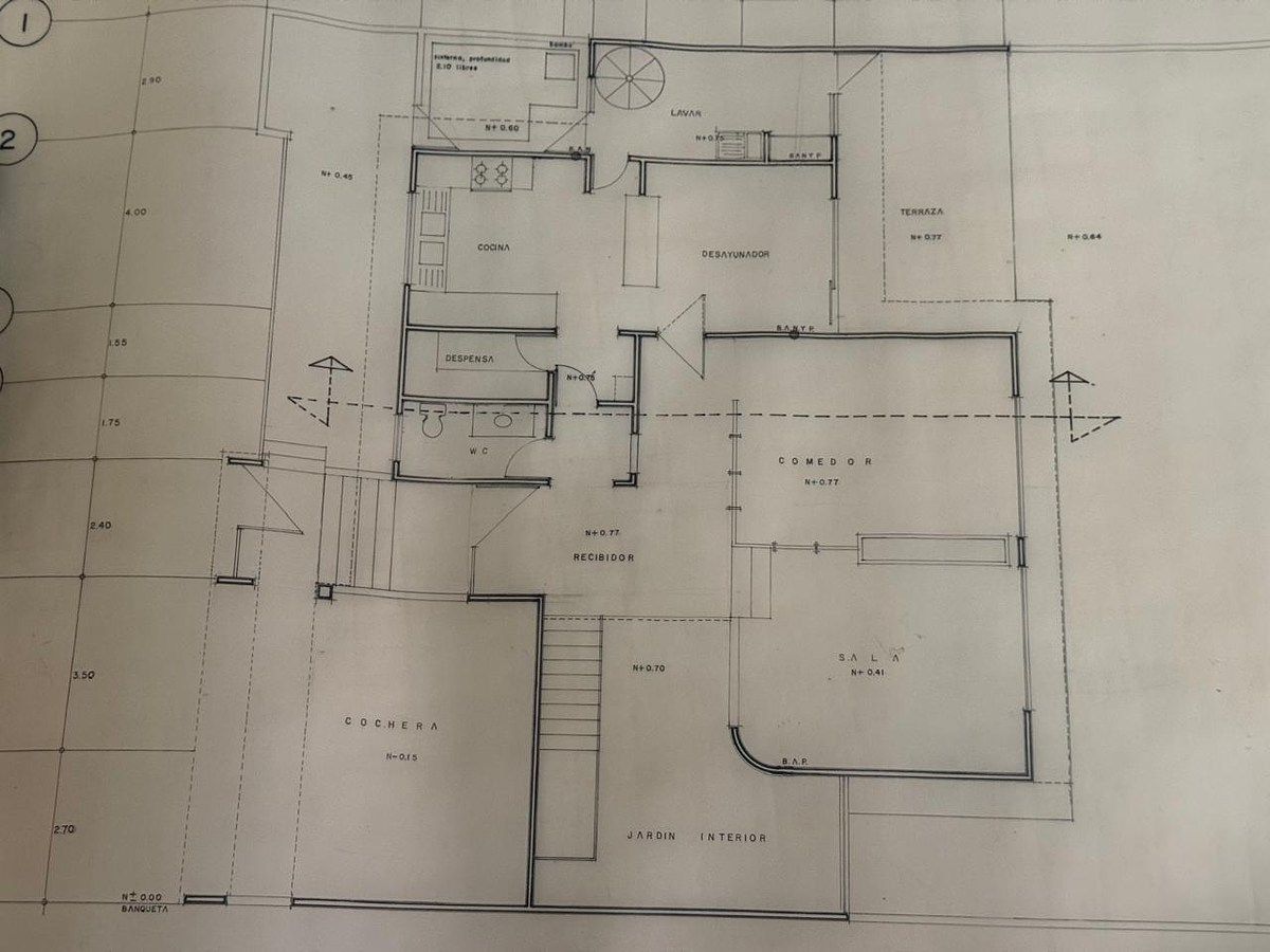 Casa em Moderna, Irapuato, foto 43 de 49