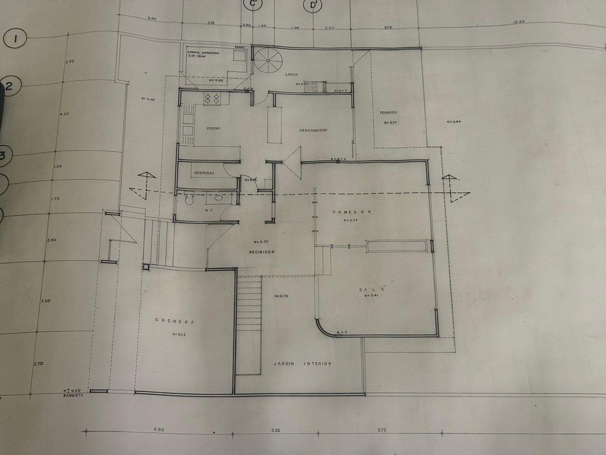 Casa em Moderna, Irapuato, foto 46 de 49