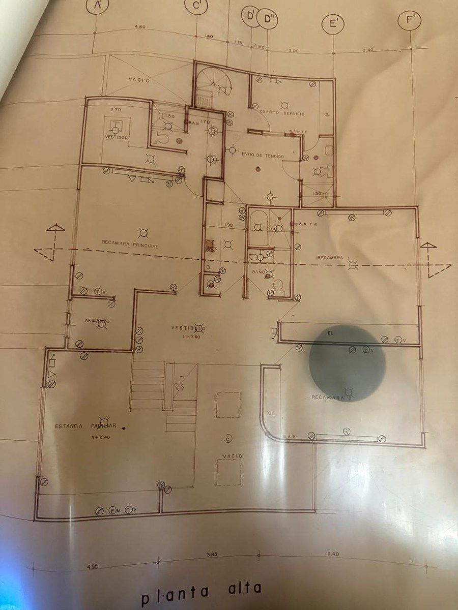 Casa em Moderna, Irapuato, foto 49 de 49