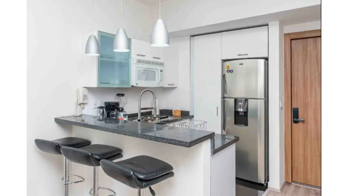 Apartamento em Tabacalera, Cuauhtémoc, foto 2 de 29