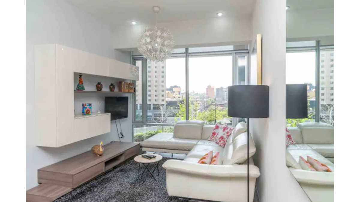Apartamento em Tabacalera, Cuauhtémoc, foto 3 de 29