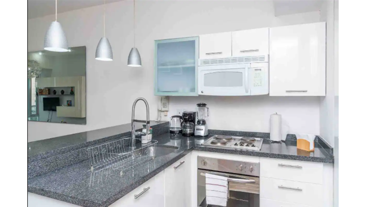 Apartamento em Tabacalera, Cuauhtémoc, foto 4 de 29