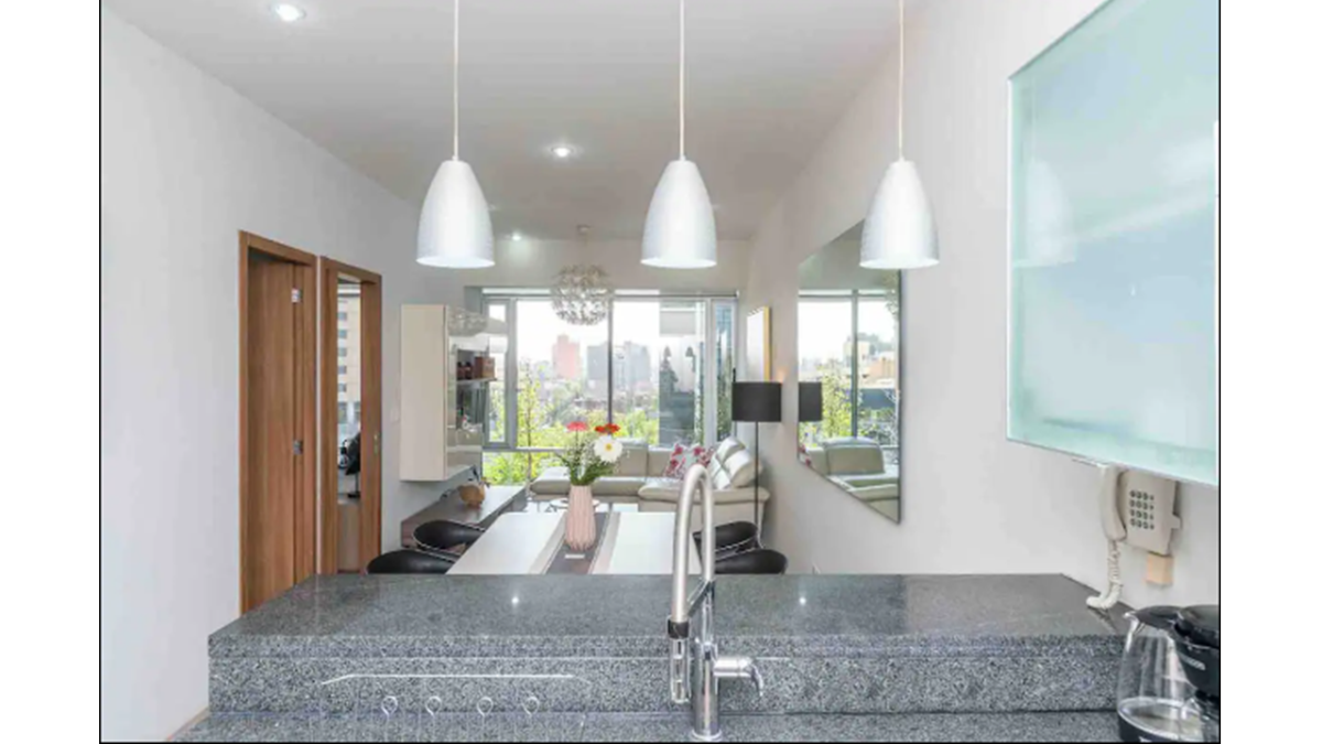 Apartamento em Tabacalera, Cuauhtémoc, foto 7 de 29